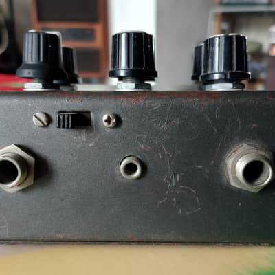 Amdek PCK-100 Percussion Synth - Boss PC-2 Drum Synthesizer image 7