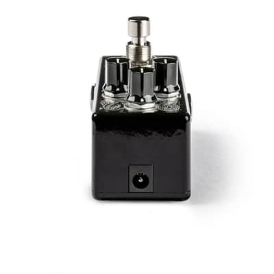 MXR EG74 Eric Gales Raw Dawg Overdrive image 3