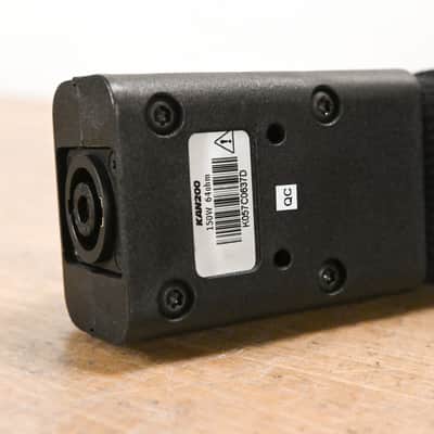 K-Array Anakonda KAN200 150W Flexible Line Array Speaker CG015G6 image 6