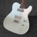 2026 Fender Limited Edition American Cabronita Special Rosewood – Sonic Blue