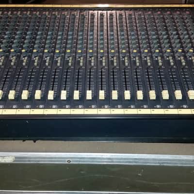 Soundcraft Series 200SR 24 channels image 5