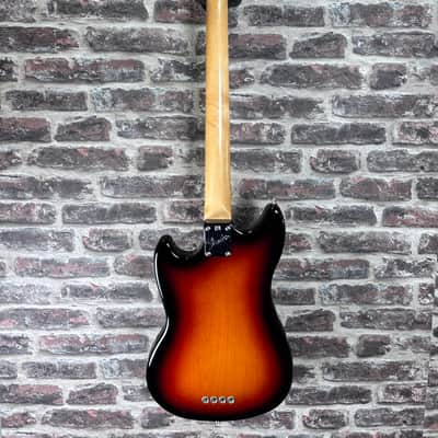 Fender American Performer Mustang Bass RW 3TS OCCASION image 6