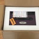 Orange Crush Bass 50 Glenn Hughes Limited Edition 50-Watt 1x12" Bass Combo - Purple