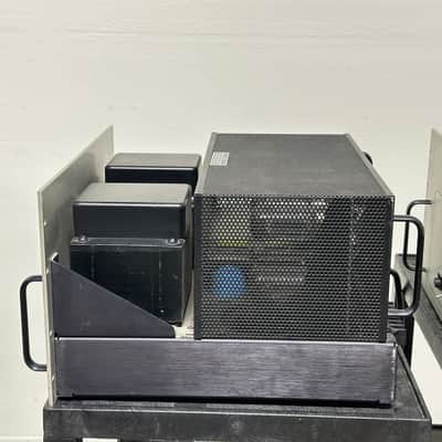 Audio Research M300 High Definition Power Monoblock Amplifier (Pair) image 8