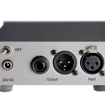 TritonAudio D20 Mono Standalone image 3