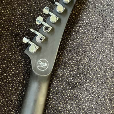 Immagine Ormsby SX Carved Top 7-string, Lavender - Run16 - 9
