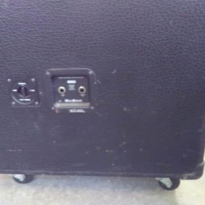 Mesa Boogie PowerHouse Standard 1x15" Bass Speaker Cabinet 2010s - Various image 5
