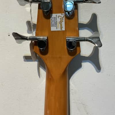 Takamine EGB2S 2000 - Gloss image 6