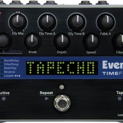 Eventide TimeFactor Twin Delay image 7