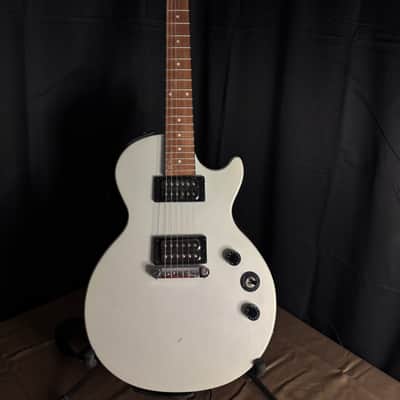 Epiphone Les Paul Special - worn Gray image 1