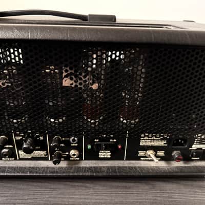 Mesa Boogie Dual Rectifier Hermansson image 9