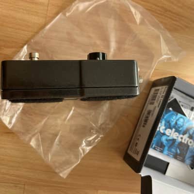 TC Electronic Ditto X2 Looper 2014 - Present - Black image 6