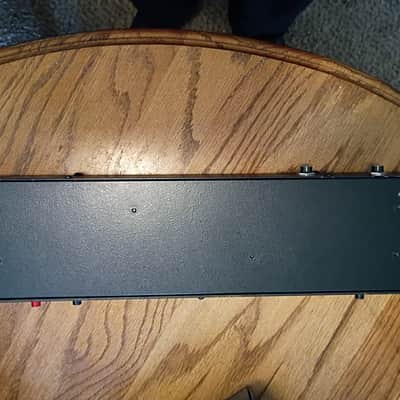 Sabine RT-1600 Rack Tuner - Black image 4