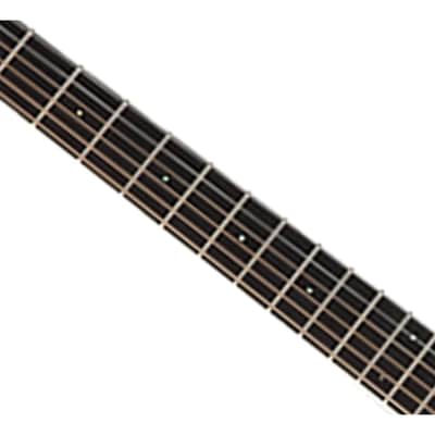 Takamine TT Series CP7MO-TT Thermal Top Orchestra A/E Guitar - Natural - B-Stock image 3