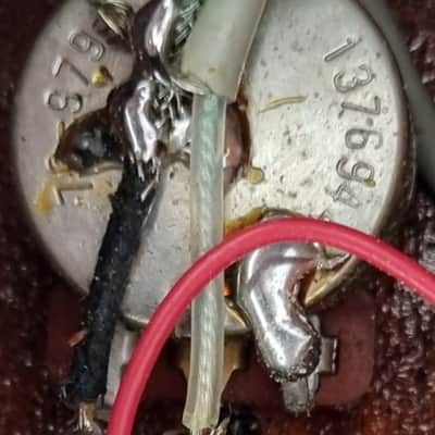 Gibson Les Paul Personal 1970 - Walnut image 18