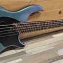 Dingwall Combustion KK3 Kyle Konkiel Signature LTD 1 of 15! - Matte Green To Purple Colorshift