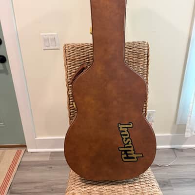 Gibson L-00 Original 2019 - Present - Ebony image 9