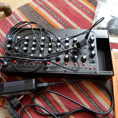 EMS Synthi AKS 70s image 6