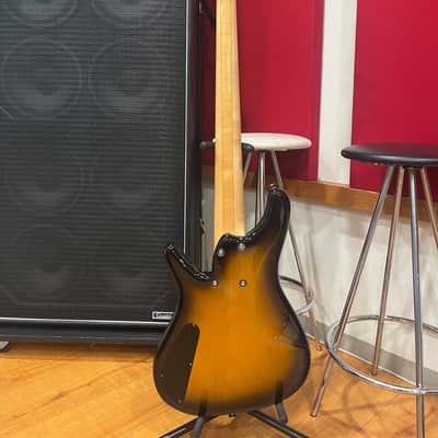 貴重杢目Sugi NB5 34インチ超アップグレード済[Made in Japan] image 4