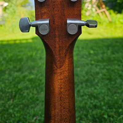 Taylor 314ce with V-Class Bracing image 5