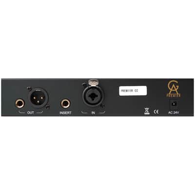 PRE-73 Premier Golden Age Audio Bild 3