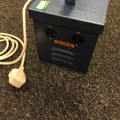 Surrey Transformers 115 volt transformer image 2
