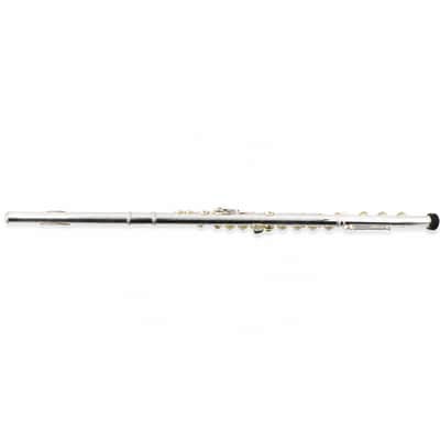 Altus 1207SRBO-CD Handmade Professional Concert Flute with 14K Riser SN 15923 image 5