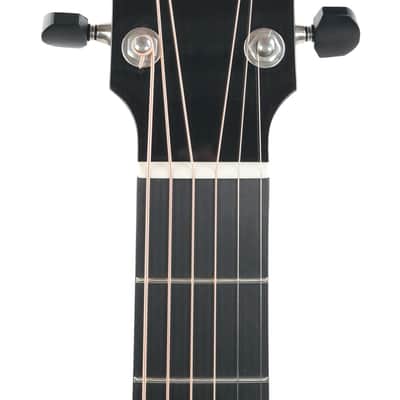 Furch Yellow Gc-SX a Honduran Rosewood Backstage LTD image 2