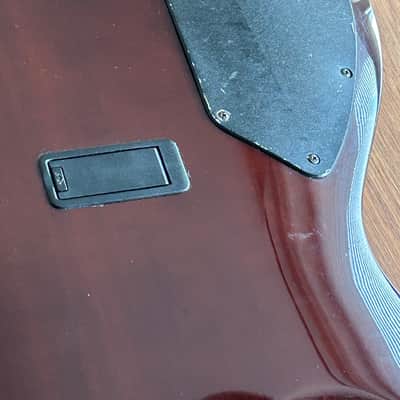 Ibanez SC500N-AV Standard 1998 image 5