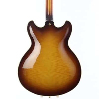 IBANEZ Artstar AS200 Antique Violin [F9900636] (07/20) image 4