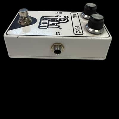 Pedal Pawn Fuzz - x4336 image 4