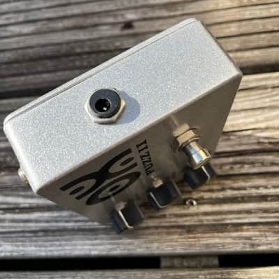 Immagine Oxfuzz II // Ox Fuzz II - 5