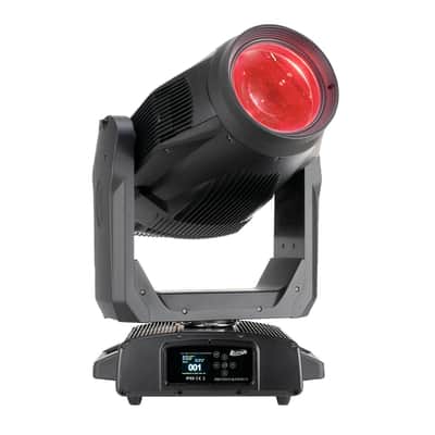 Elation Professional PROTEUS MAXIMUS IP65 White High Power LED Profile Fixture image 1