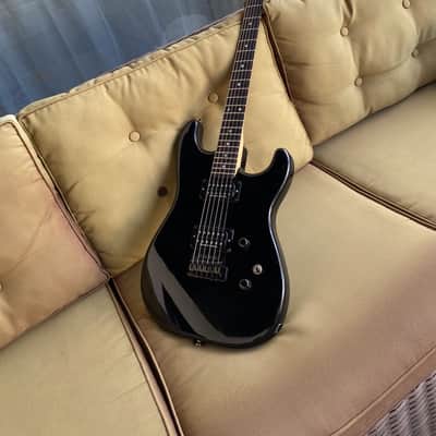 ESP "the Mirage" Custom Made in Japan image 1
