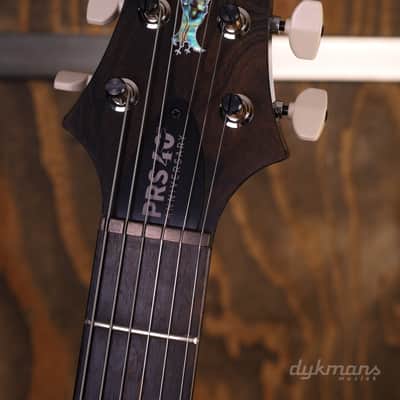 PRS 40th Anniversary Custom 24 Ltd Edition Sub Zero Bild 5