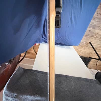 Johnson JIMI HENDRIX REVERSE STRATOCASTER RH 1998-2000 - THIN-SKIN GLOSS image 9