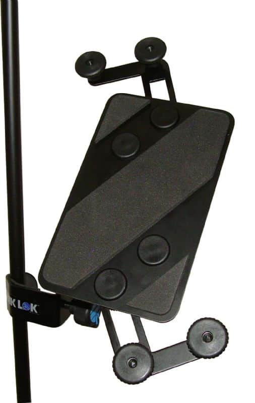 Quik Lok - IPS-12 Universal Tablet Holder image 1