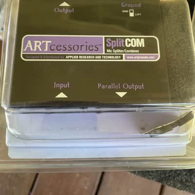 Artcessories Clean Box 2 - 2 pack image 5