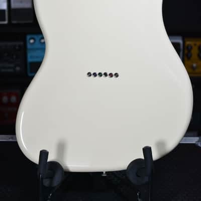 Fender Alternate Reality Series Electric XII with Pau Ferro Fretboard 2019 - Olympic White image 14