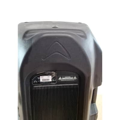 Wharfedale Pro Titan 15D - PA Speakers - Good image 12