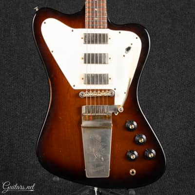 Gibson 1969 Firebird image 1