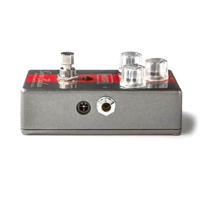 MXR M249 Super Badass Dynamic Over Drive Guitar Effect Pedal image 4