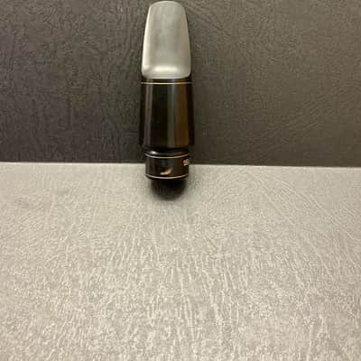 D'Addario Select Jazz D7M Eb Alto Saxophone Mouthpiece image 1