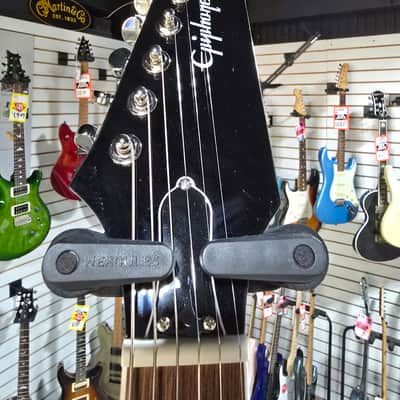 *New - Open Box* Epiphone - Dave Grohl DG-335 Semi-hollowbody Electric Guitar w/OHSC & PLEK*D #225 image 5