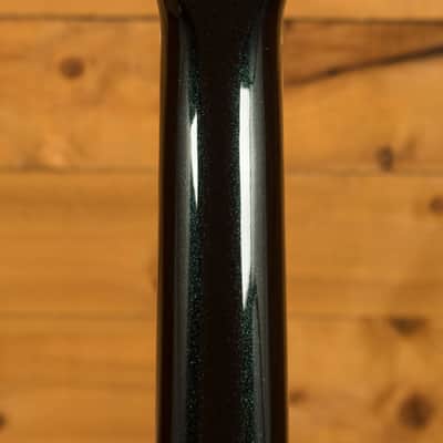 Gretsch G6134TG-58 Limited Edition 1958 Custom Penguin - Ebony - Emerald Night image 7
