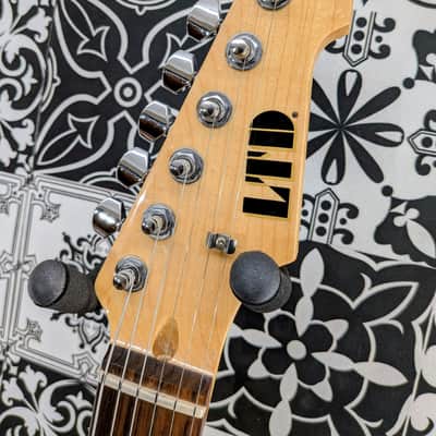 ESP LTD ST-213 Natural Ash – 2015 – Premium Serviced – Ready to Play image 5