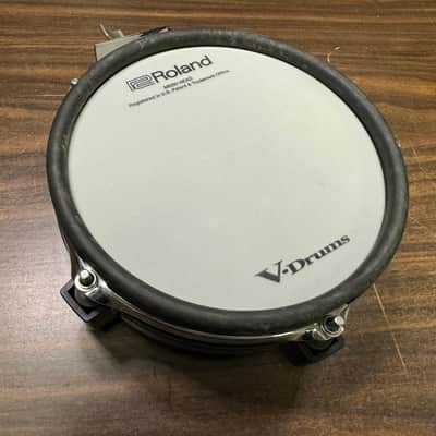 Roland PD-85 Dual Trigger Mesh Head V-Drum Trigger Pads - Black - E4I7552 image 3
