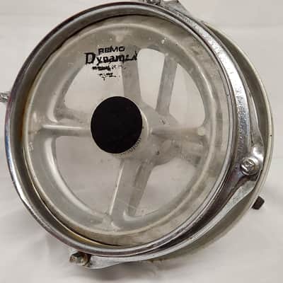Vintage Remo Beeline Roto Tom 6" image 2