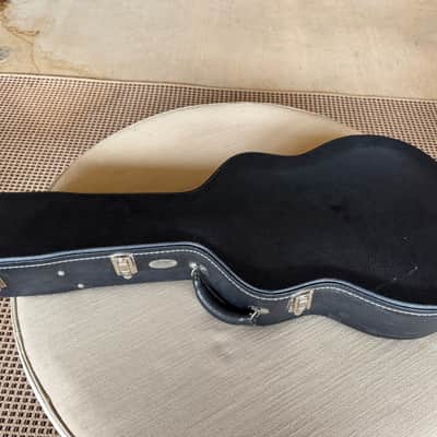 Collings OM2 Custom (Deep Body) 2017 image 13