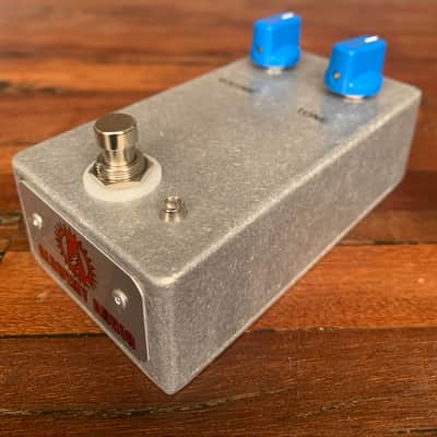 Alchemy Audio Roland Bee Gee AF-60 Fuzz Guitar Effects Pedal image 1